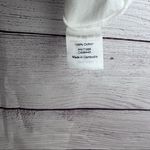 J.Crew  Women’s Collector Wedding Engagement Short Sleeve Graphic Tee Sz M Photo 6