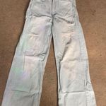 H&M Wide Leg Jeans Photo 0