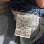 Miss Lola  High Rise Skinny Jeans Sz 31 NWT Photo 4