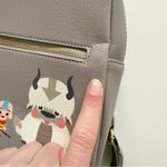 Avatar the Last Airbender Chibi Mini Backpack Photo 4