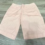 Converse  Bermuda women's Shorts are a size 6.  Photo 7
