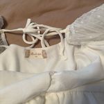 Altar'd State White Dress  Photo 1