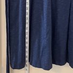 Toad & Co Cue Wrap Short Sleeve Dress XL Photo 4