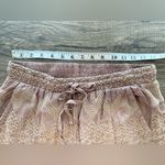 Johnny Was  Sita Pull‎ on Cupra Pant Size xs Photo 5