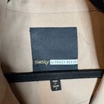 Anthropologie  Plenty by Tracy Reese cargo khaki dress Photo 2