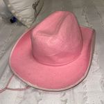 Cowgirl Hat Pink Photo 1
