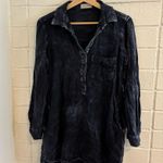 Bella Dahl  snow wash pocket dress Photo 1