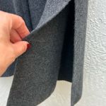 Le Ore wool knit pants gray size XL Photo 1