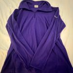 Columbia  Fleece Quarter-Zip Pullover Photo 0