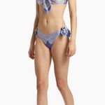 Zimmermann Maxine Scarf Tie Bikini, Size 2 US 8, $275 Photo 6