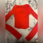 Urban Outfitters  Long Sleeve Top Photo 3
