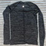 Lululemon  Swiftly Tech Long Sleeve Photo 1