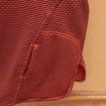 Nike Aeroreact Racerback Stripe Tank Top Red XS Photo 4