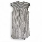 Splendid  Striped blue grey Sleeveless Dress Sz xs Photo 1