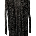 American Eagle  Women's‎ Cardigan Size Small Knit Pockets Duster Bohemian Comfy Photo 0