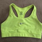 Nike Dri-Fit Sports Bra/top Photo 0