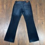 Lucky Brand Sweet Boot Dark Wash Bootcut Jeans Photo 5