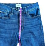 DL1961  Women's Thunderbird Bridget Boot High Rise Instasculpt Jeans Size 26 Photo 7