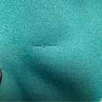 Charles River Apparel Dartmouth College Women's Green & Black Full Zip Up Track Style Jacket Large Photo 8