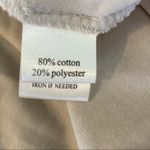 Dylan  Greige Neutral Long Sleeve Turtleneck Women’s Size Small Photo 4