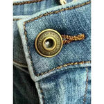 Matilda Jane  Skinny Jeans Size 2 New Photo 4