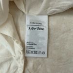 & Other Stories & Other Stories Art Deco Print Skater Dress Photo 6