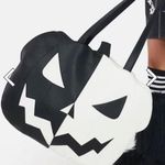 Dolls Kill ” “ LAST DAY “Wicked a Grin” bag Photo 1