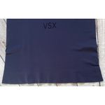 Victoria's Secret Victoria’s Secret VSX Sport Navy Blue Seamless Tank Top Photo 15