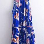 MINKPINK Floral Halter Beachy Romper Floral Photo 0