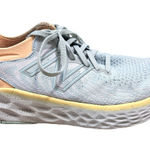 New Balance Fresh Foam X 1080v12 cyclone light mango Women's Running Shoes 10.5 Photo 0