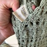 Flook The Label Emerson Crochet Dress Swim Cover Photo 9