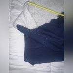 Lululemon  Ombre Knit Wool Blend Textured Turtleneck Size‎ 8 Photo 3