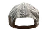 Sonoma  Life + Style Ball Hat Cap Snapack Brown Floral Flowers Photo 3