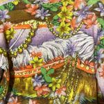 Desigual Tiger Sweatshirt. Medium Photo 4