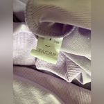 Fantastic Fawn Purple Sequin Nutcracker Sweater, Size Large Photo 4