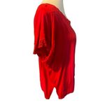 Reds Threads Red B Photo 5