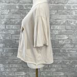 Dry Goods Dry Good Orginality Wildflower Graphic Tee - Cream Photo 1