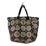LeSportsac  floral zipper shoulder bag Photo 2