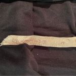 Bailey44 #514 BAILEY 44 Silk Black Flowey Tank Top Photo 5