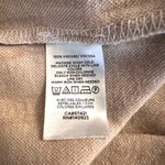 Ann Taylor EUC Chain Pattern Mock Neck Sweater Photo 7