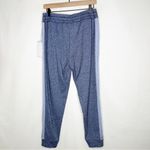 Johnny Was  Calme Cozy Lounge Joggers Blue NWT in Medium Photo 8