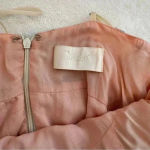 Capulet  Floral Taffeta Party Dress size S Photo 10