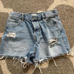 Pac Sun short jean shorts Photo 0
