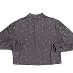 Bad Birdie UV 1/4 Zip Pullover Womens Golf Throwing Darts Size Medium New No Tag Purple Photo 2