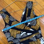 Deletta Anthropologie  Sleeveless Tank Dress Size S Photo 7