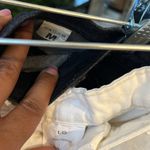 Bundle of 2 skirts & 1 shorts med /lrg Blue Photo 8