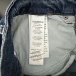 Good American Dark Wash Blue265 Denim High Waisted Good Legs Skinny Jeans Photo 10