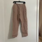 Poetry NWT Fashion Tapered Trousers | Size: 4 Photo 3