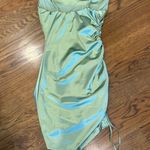 Windsor  Dress Green Photo 1