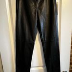 Bagatelle NWT  Stretch Faux Leather Legging Photo 1